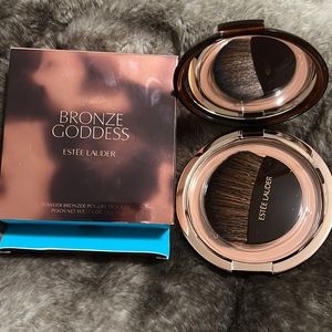 Bronze Powder